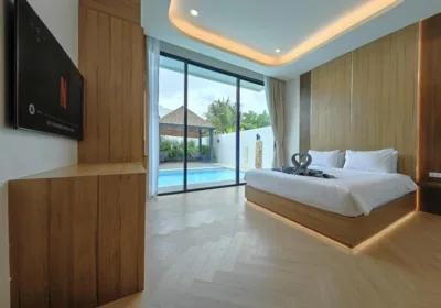 Bangtao Luxury Pool Villa - PrymaVerde – Foto 2