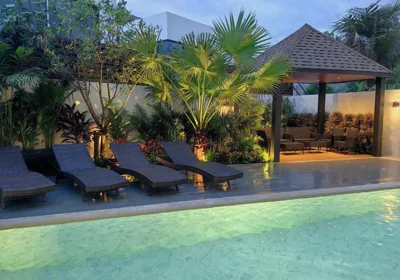 Bangtao Luxury Pool Villa - PrymaVerde – Foto 4