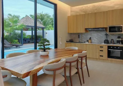Bangtao Luxury Pool Villa - PrymaVerde – Foto 5