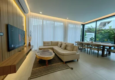Bangtao Luxury Pool Villa - PrymaVerde – Foto 6