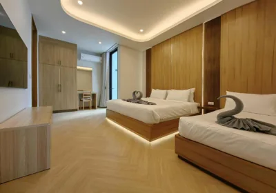 Bangtao Luxury Pool Villa - PrymaVerde – Foto 8